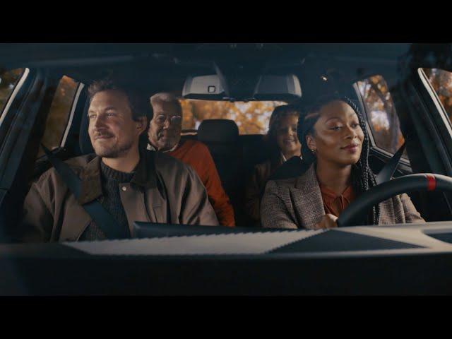 Not Yet | The 2024 BMW Road Home Sales Event | BMW USA