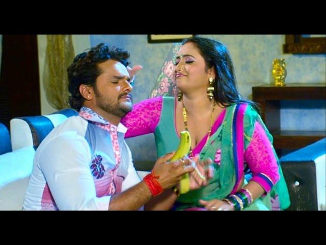 Paatar Paatar Piyawa Ke | Khesari lal Yadav,Rani Chatterjee | FULL HOT BHOJPURI SONG