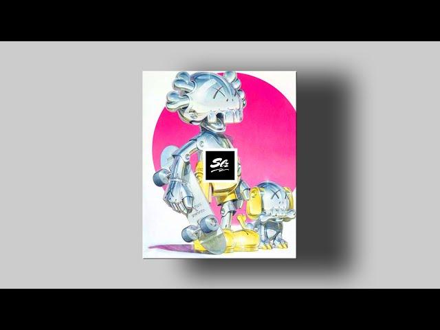 [FREE] Sliizy - Diamond MIDI kit ( Juice Wrld, PoloG, NickMira...)