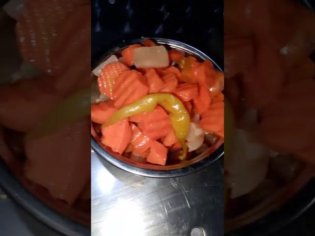 غداء بسيط 