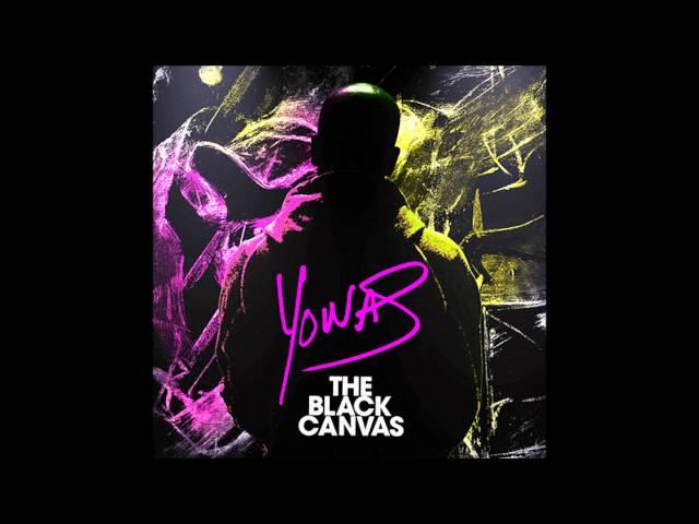 YONAS - The Black Canvas