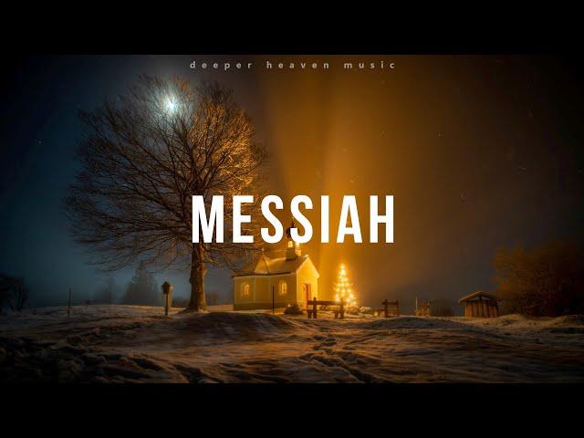 Messiah - Spontaneous Instrumental Worship #17 /// Fundo Musical Espontâneo | Piano + Pads