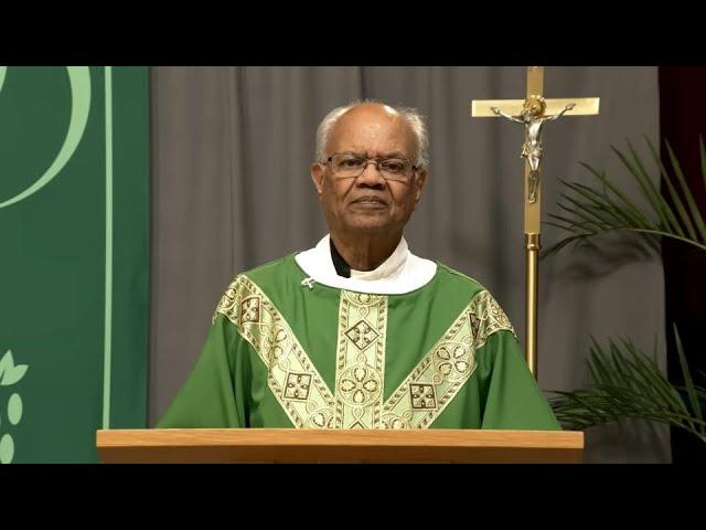 Catholic Mass Today | Daily TV Mass, Friday November 29, 2024