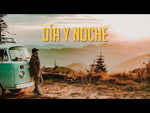 JUAN DANIÉL - DÍA Y NOCHE (Official Video)