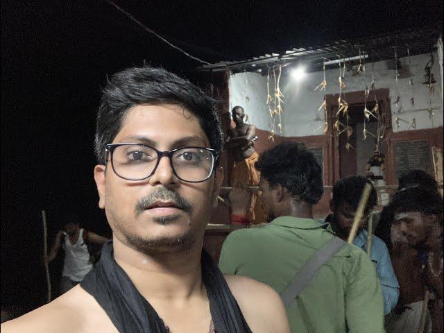 Mahashivratri at Isha Yoga Centre Coimbatore