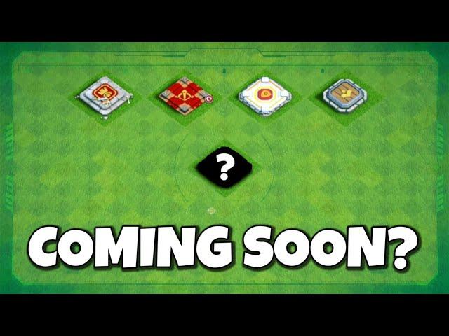 5th Hero Is Coming Soon - New Hero Hints from Developers - Clash Of Clans