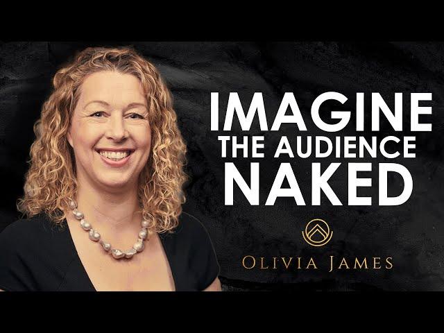 Imagine the Audience Naked?