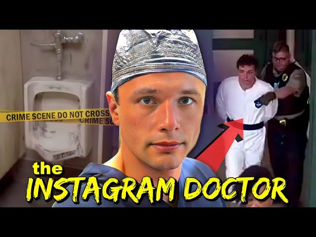 Instagram Doctor Killer: The STRANGE Disappearance of Steven Cozzi | True Crime Documentary