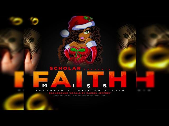 Scholar - Miss Faith (Grenada Christmas Parang 2022)