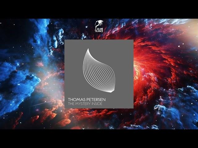 Thomas Petersen - The Mystery Inside (Extended Mix) [EASTERIA]