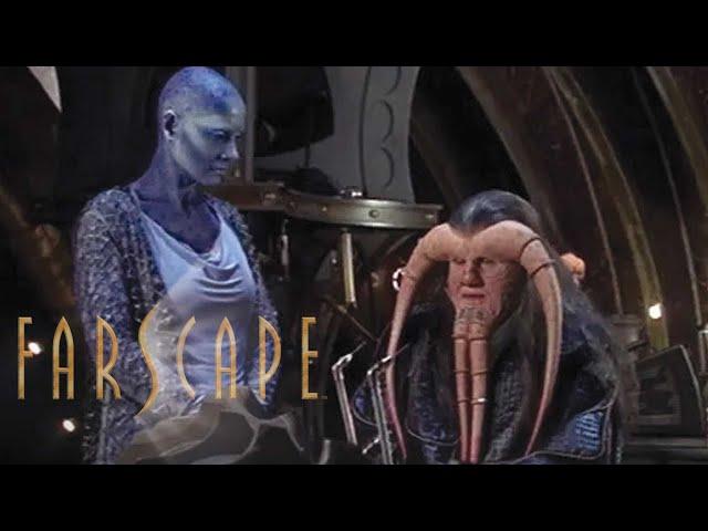 Farscape S1 E22: Family Ties | FULL TV EPISODE ONLINE | Season 1, Episode 22 | Jim Henson