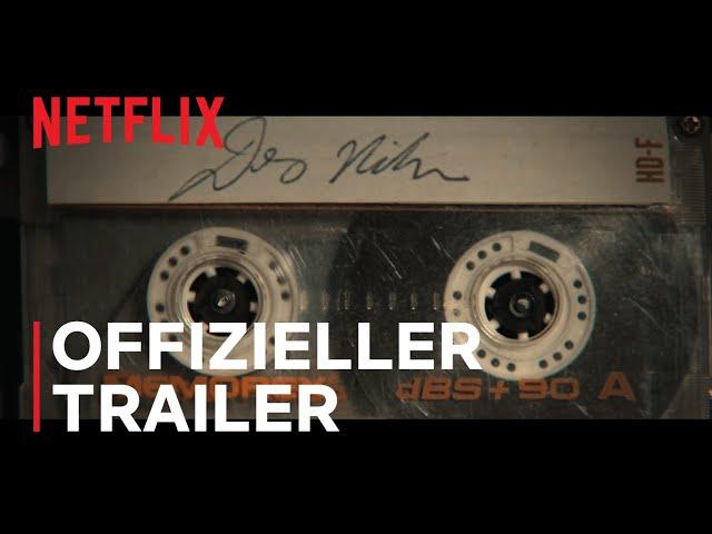 Dennis Nilsen – Memoiren eines Mörders | Offizieller Trailer | Netflix