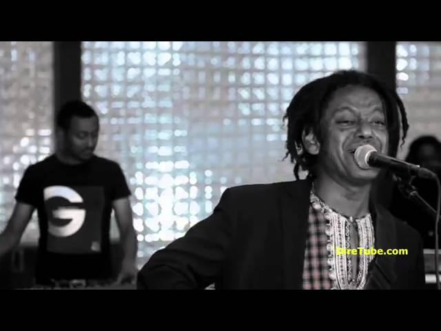 Zeleke Gessesse - Don't Let Me Down Ft. Siyamregn & Betty G