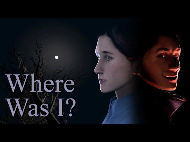 [SFM Creepypasta] Where Was I?