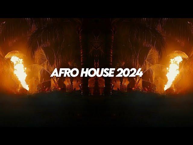 Afro House Mix 2024 | Best Of Melodic Afro House | By Marc Moon