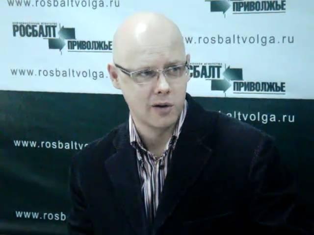 Антон Беляков