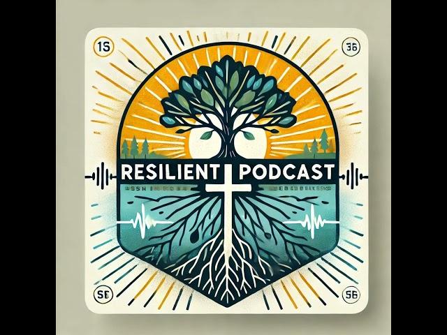 Episode 1: The Reason Behind Resilient