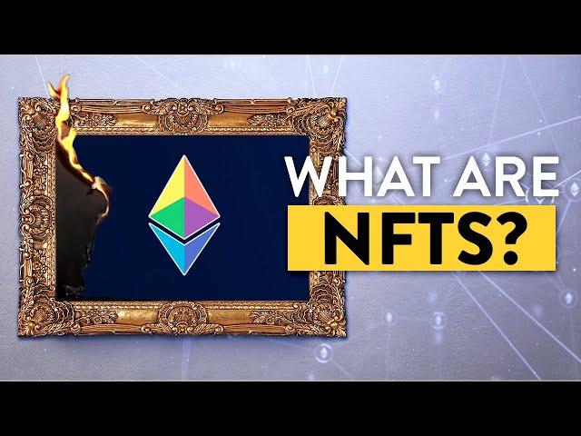 What Are NFTs? How People Are Making Millions from Crypto Art