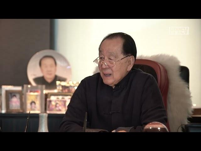 The FVR Legacy: WILLIAM GO (NG WAI SUN)