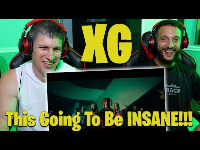 XG - UNDEFEATED (Performance Video) Teaser REACTION!!!