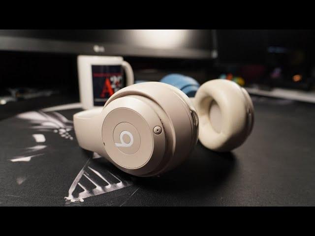 Beats Studio Pro | The Best for Under $200 #unboxing