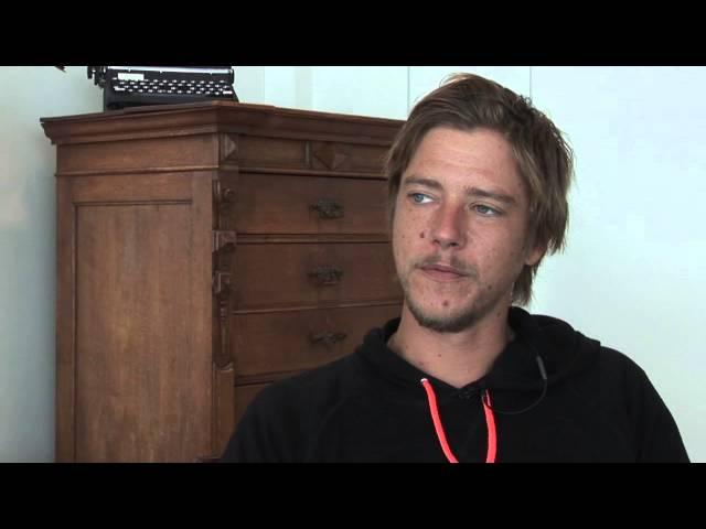 Paul Banks interview (part 1)