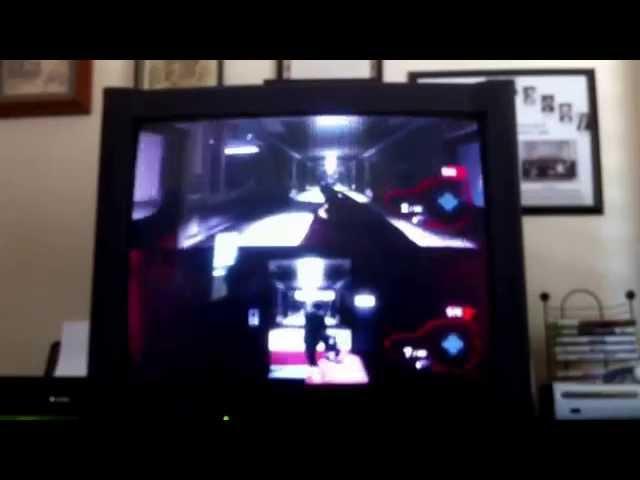 Hyperknight and Phill vs Zombies Five Episode 1