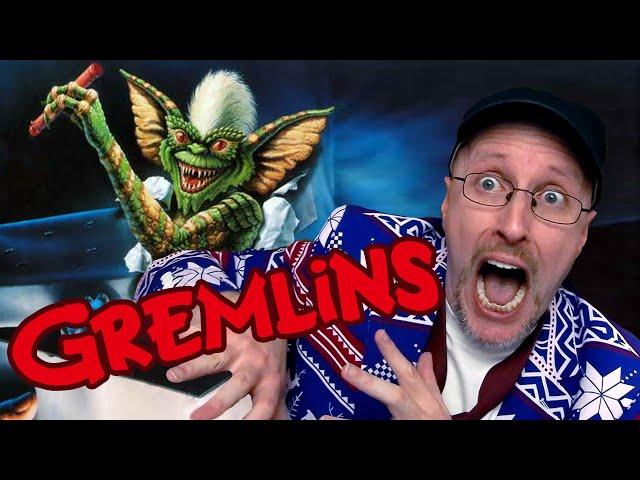 Gremlins - Nostalgia Critic