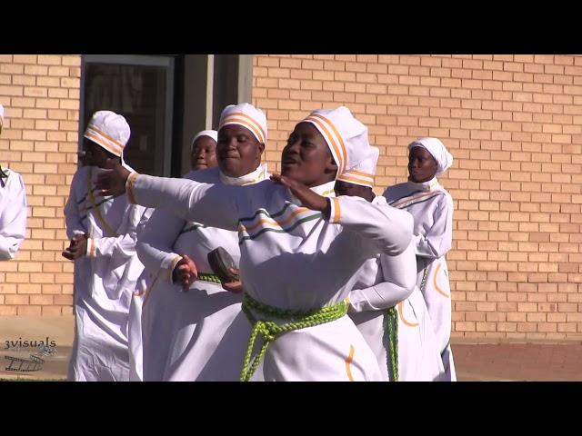 Universal Catholic Church Choir - Impilo yami (Official Music Video)