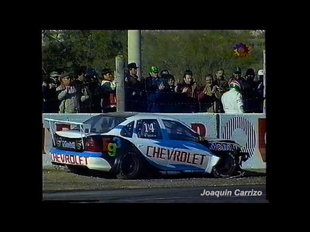 TC 2000 - 1997: 4ta Fecha San Juan - 1ra Carrera