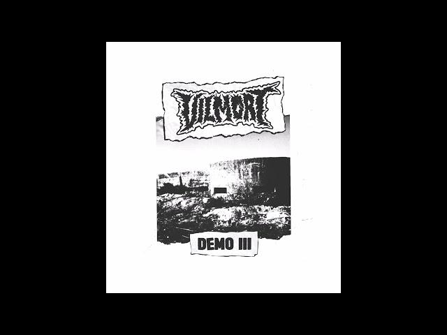 Vilmort - Demo III (2024)