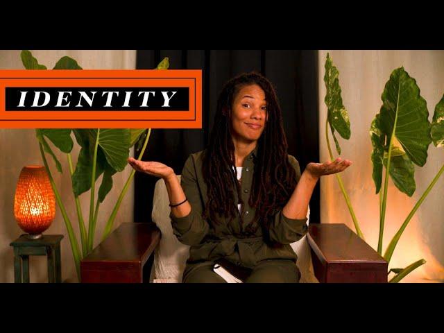 Identity In Christ- Devotion by Nikita Edwards