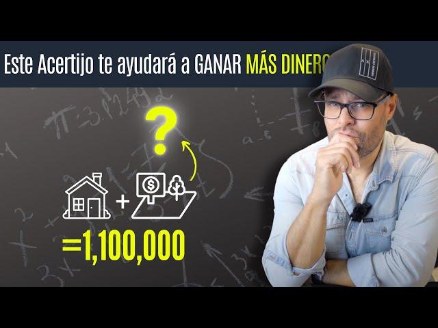  Quienes resuelven este Acertijo suelen GANAR MÁS DINERO según la CIENCIA.