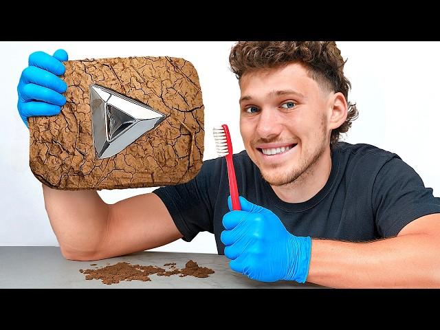 If You Clean It, You Keep It!