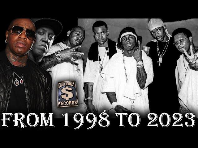 Original Cash Money Records Documentary from 1998 to 2023