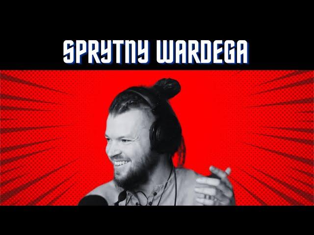 SPRYTNY WARDĘGA (THENITROZYNIAK, KONOPSKYY, MARCIN DUBIEL, STUU, BOXDEL, SUKANEK)