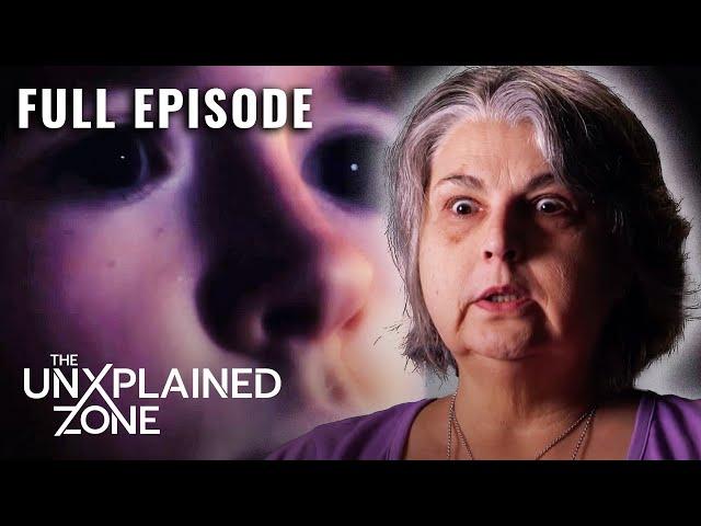 DEMONIC POSSESSION Caught on Camera *Audio Included* (S1, E4) | I Was Possessed | Full Episode