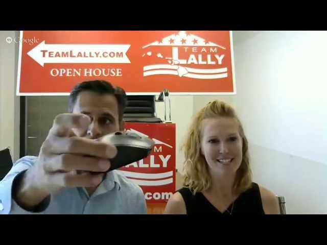 Adrienne Lally: How She Became Hawaii's #1 Realtor From Scratch