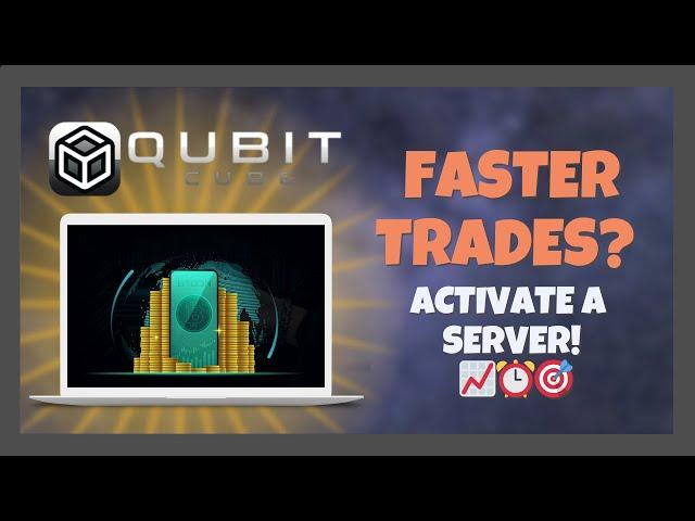 This Little Known Trick Could Boost Your Earnings Fast  QubitsCube Top Platform 2024 