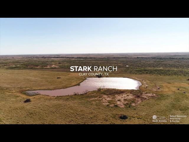 North Texas Cattle & Hunting Ranch For Sale