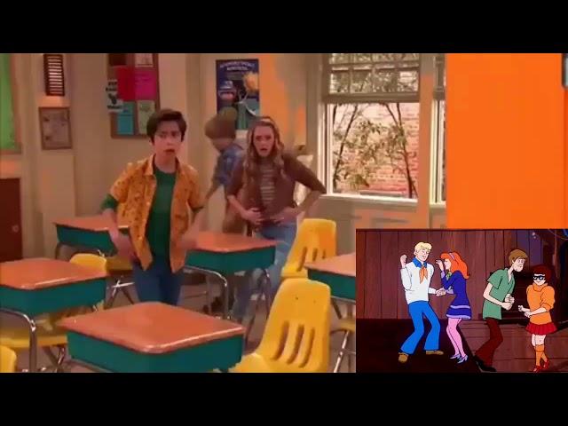 Nickelodeon Commercial Break (March 2007)