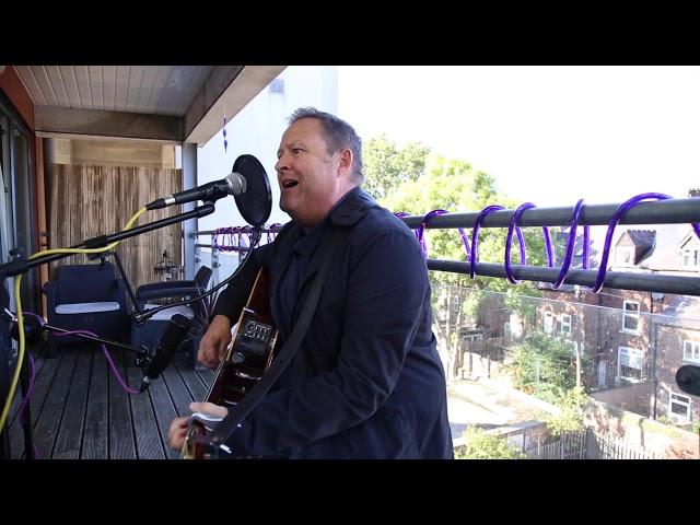 John Anderton - If That Ain't Loving You (Balcony Sessions)