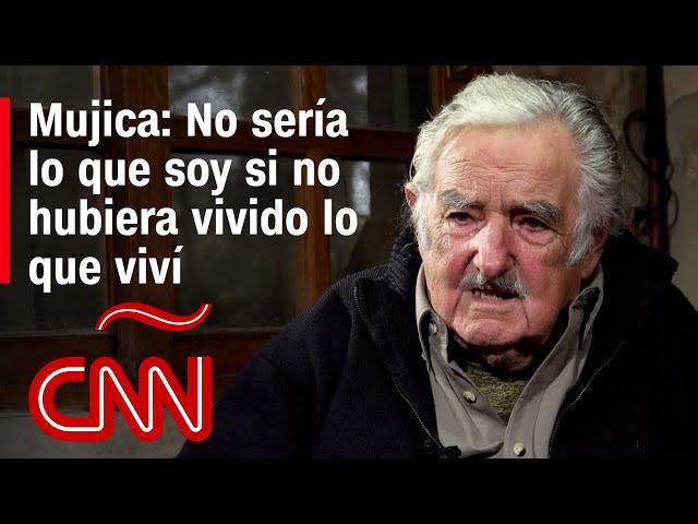 Pepe Mujica: La lucha por la igualdad no se puede tragar la libertad