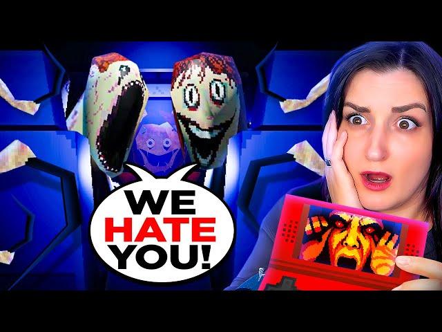 I Tried Driving With My Mom & Dad ...but Our Destination was TRAUMA
