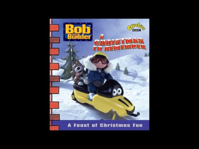 Bob the Builder: A Christmas to Remember - Let It Snow!