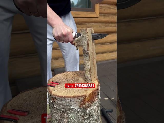 Лучший нож из дамасской стали #ножиручнойработы #edc #рабочийнож #складнойнож #нож #ножи #Knife