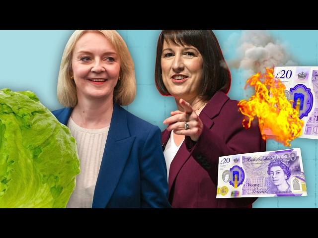 Are Labour About to Pull a "Liz Truss"?