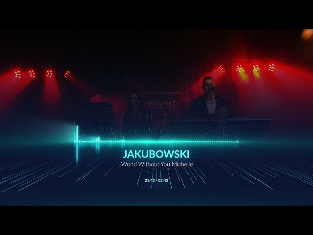 Bad Boys Blue - A World Without You Michelle_(Zespół Jakubowski)