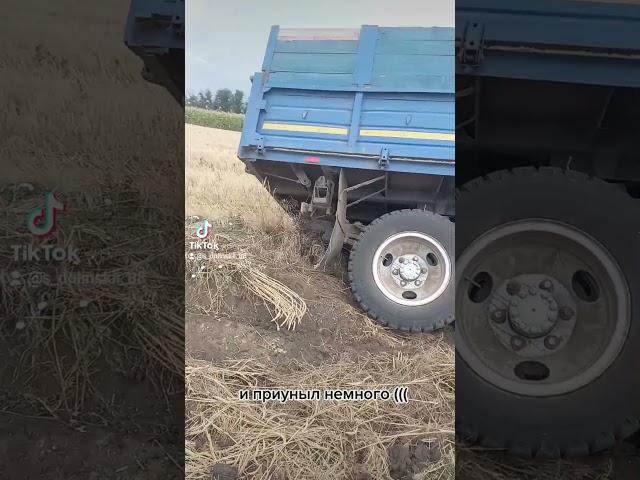Рабочие будни Фермера...