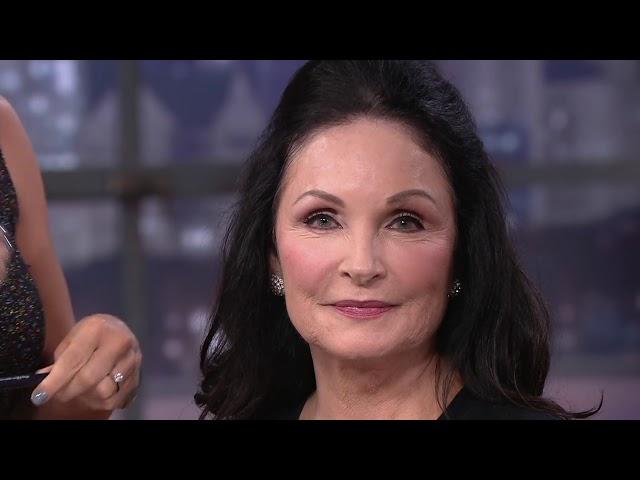 Westmore Beauty Wing Effects Liquid Eyeliner Duo with Applicator on QVC